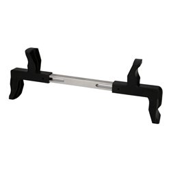 KS Tools Lenkrad-Einstellwaage mit Kle mmfunktion, 155-355 mm