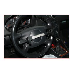 KS Tools Lenkrad-Einstellwaage mit Kle mmfunktion, 155-355 mm