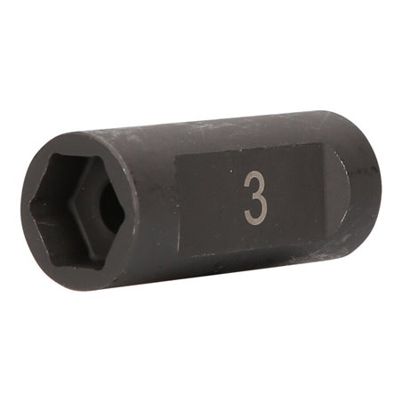 KS Tools Lösehülse 17- 19 mm