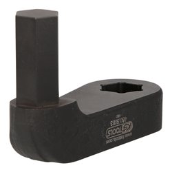 KS Tools Löseadapter für Loslagerschraube