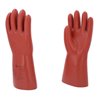 KS Tools Elektriker-Schutzhandschuh mit mechanischen und thermischen Schutz, Größe 11, Klasse 3, rot 11117.0097