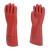 KS Tools Elektriker-Schutzhandschuh mit mechanischen und thermischen Schutz, Größe 11, Klasse 3, rot 11117.0014