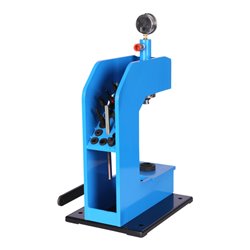 KS Tools Lufthydraulisches Nietgerät, 19-tlg