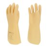 KS Tools Elektriker-Schutzhandschuh mit Schutzisolierung, Größe 10, Klasse 2, weiß