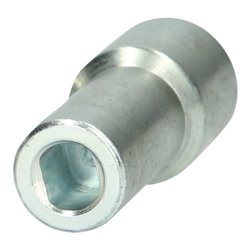 KS Tools Stoßdämpfer-Gegenhalter-Stecknuss