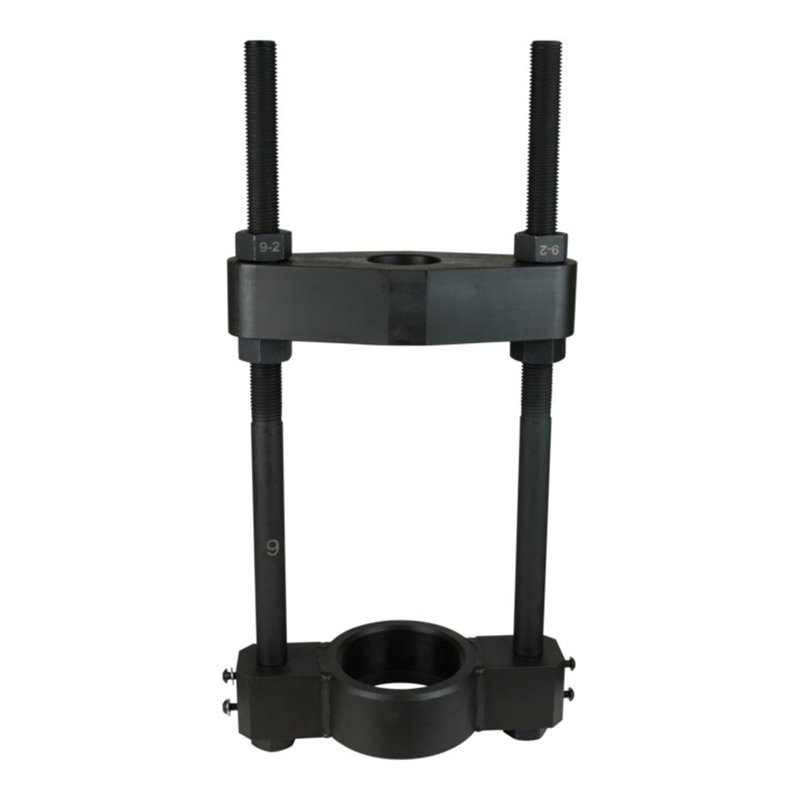 KS Tools Pressrahmen-Satz, 8-tlg