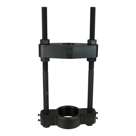 KS Tools Pressrahmen-Satz, 8-tlg