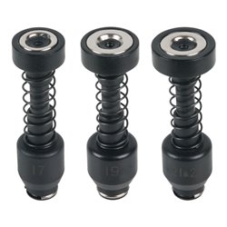 KS Tools Magnet-Satz für SlimPOWER Alu-Felgen Kraft-Stecknüsse, 3-tlg