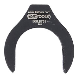 KS Tools Sicherung Federhalter