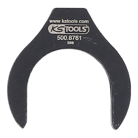 KS Tools Sicherung Federhalter