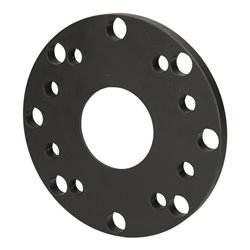 KS Tools Ergänzungsscheibe, Lochkreisdurchmesser 130 - 155 mm