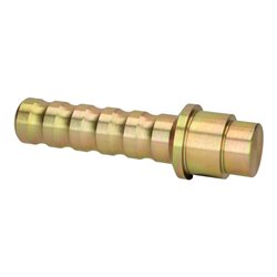 KS Tools Messingbuchsen-Montagedorn D. 49 mm