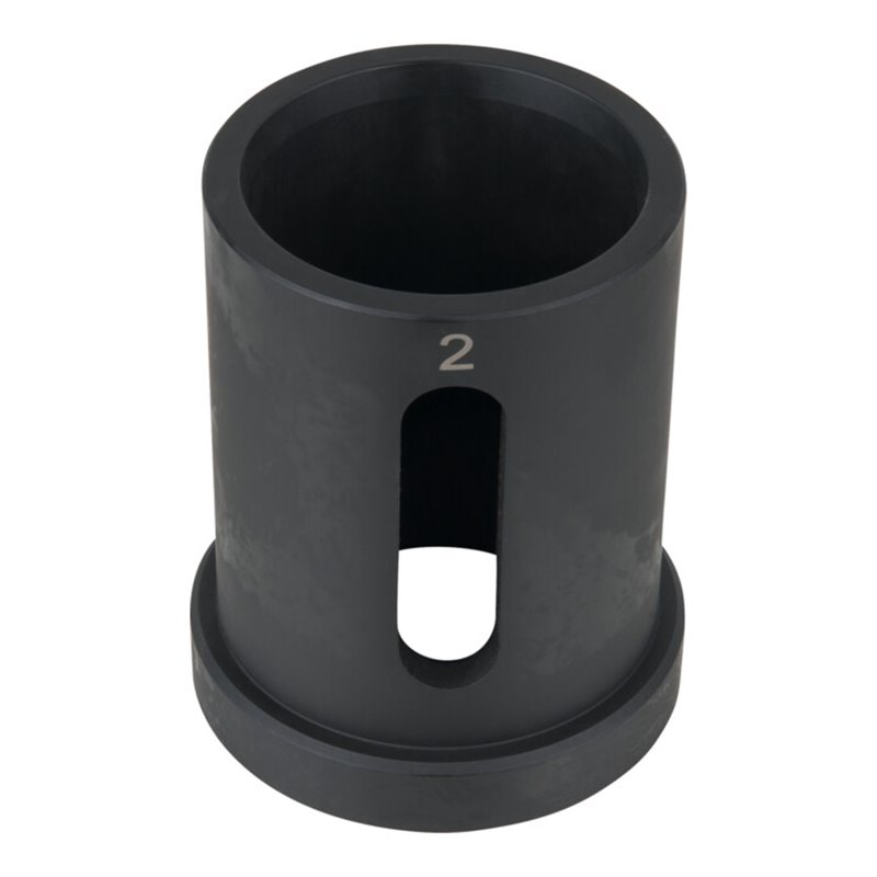 KS Tools Montag- und Demontagehülse mit Sichtfenster, kleine Buchse