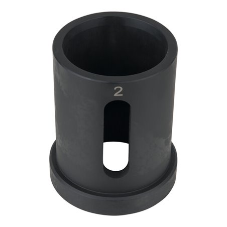 KS Tools Montag- und Demontagehülse mit Sichtfenster, kleine Buchse