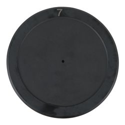 KS Tools Montage Haltelatte, große Buchse