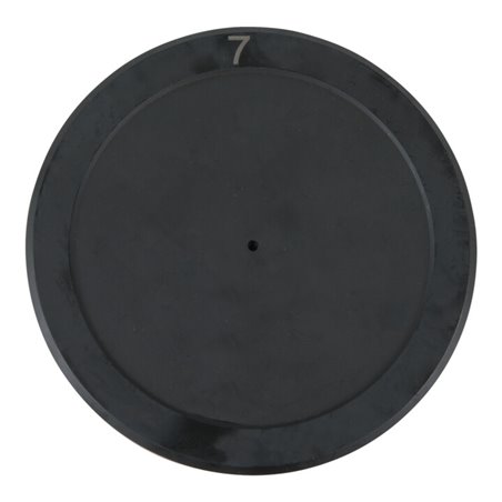 KS Tools Montage Haltelatte, große Buchse