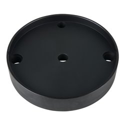 KS Tools Montageflansch