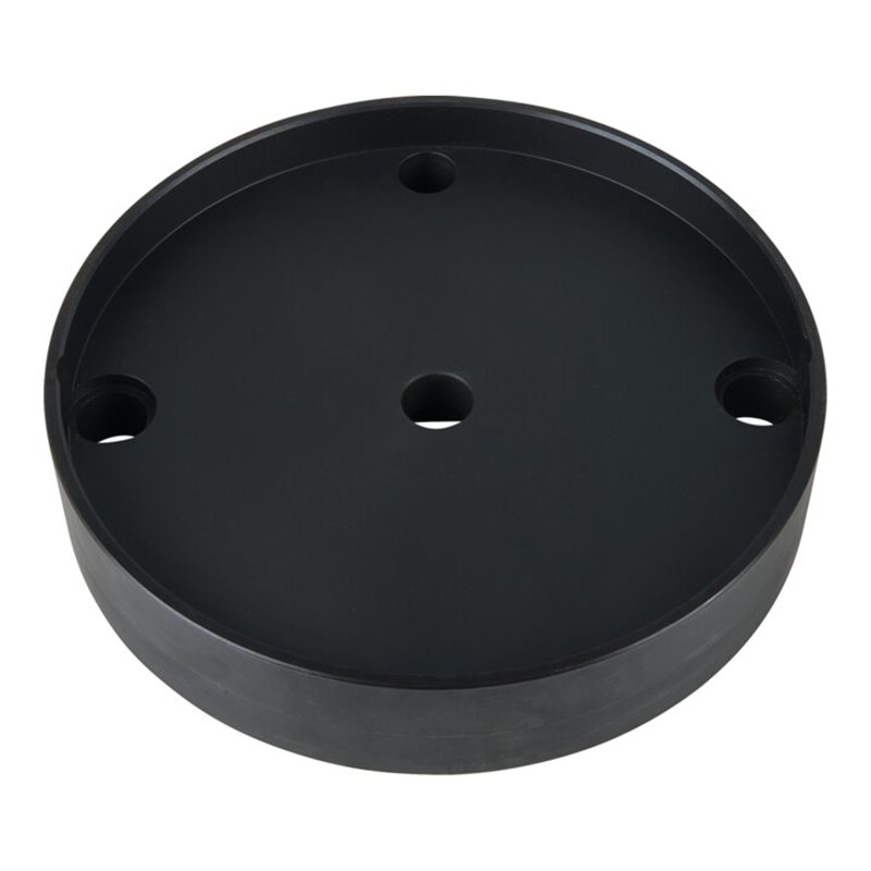 KS Tools Montageflansch