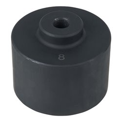 KS Tools Montageglocke D. 95 mm