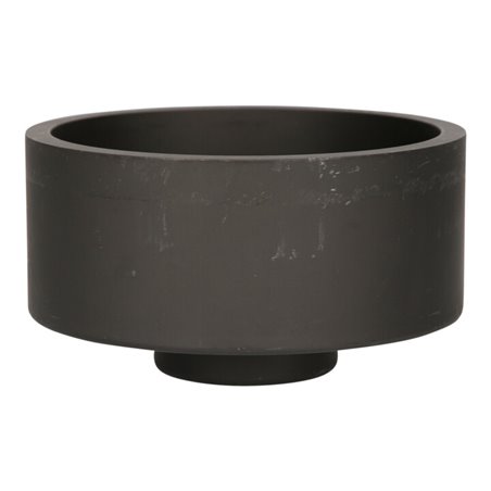 KS Tools Montageglocke Innendurchmesser 103 mm, Aussendurchmesser 117 mm