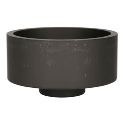 KS Tools Montageglocke Innendurchmesser 103 mm, Aussendurchmesser 117 mm