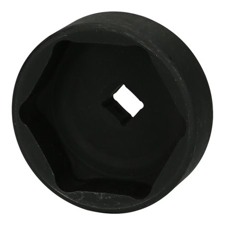 KS Tools 3/8 Zoll Ölfilterschlüssel D. 46 mm / 6 Flächen