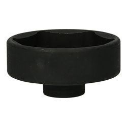 KS Tools 3/8 Zoll Ölfilterschlüssel D. 46 mm / 6 Flächen