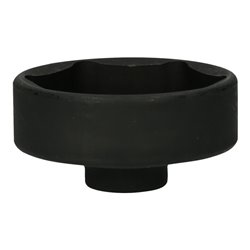 KS Tools 3/8 Zoll Ölfilterschlüssel D. 46 mm / 6 Flächen