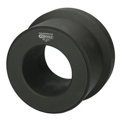 KS Tools Montagedorn für Lagerring und Polrad für SAF D. 138/159 mm
