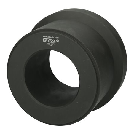 KS Tools Montagedorn für Lagerring und Polrad für SAF D. 138/159 mm