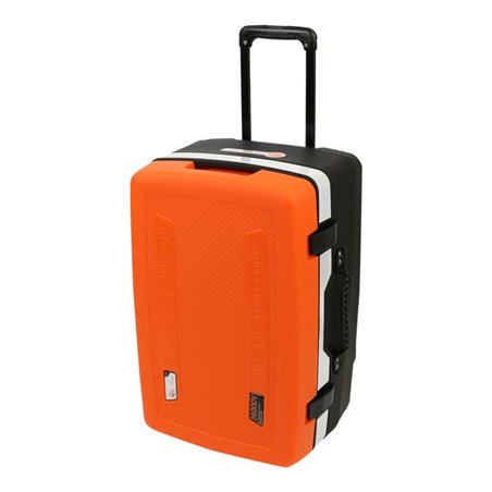 KS Tools Mobiles Rettungsset für max. 36 kV, 10-tlg