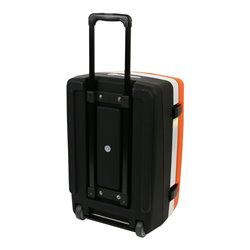 KS Tools Mobiles Rettungsset für max. 36 kV, 10-tlg