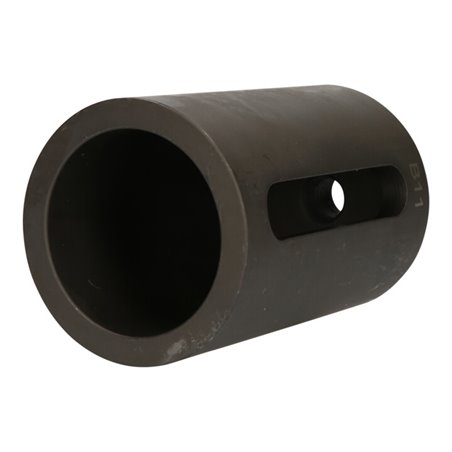 KS Tools Montageglocke Innendurchmesser 106 mm, Aussendurchmesser 114 mm