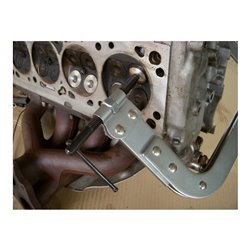 KS Tools Ventilfeder-Spannbügel