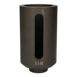 KS Tools Montageglocke Innendurchmesser 106 mm, Aussendurchmesser 114 mm