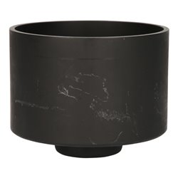 KS Tools Montageglocke Innendurchmesser 72 mm, Aussendurchmesser 94 mm