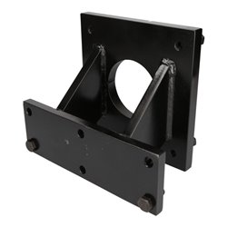 KS Tools Motor-Befestigungsplatte für DAF