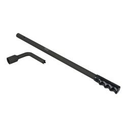 KS Tools Fahrerhaus-Schlüssel-Satz für Volvo / Scania, 2-tlg