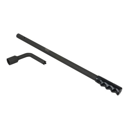 KS Tools Fahrerhaus-Schlüssel-Satz für Volvo / Scania, 2-tlg