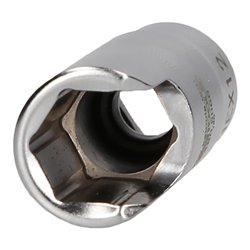 KS Tools 3/8 Zoll Spezial-Winkel-Rohrverbinder-Stecknuss, 12 mm