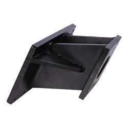 KS Tools Motor–Befestigungs-Platte für Isuzu ( 6WG1 / 6WF1 )