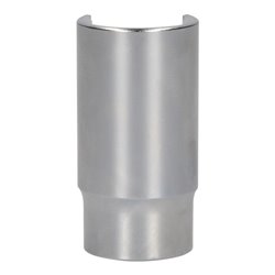 KS Tools 3/8 Zoll Spezial-Winkel-Rohrverbinder-Stecknuss, 19 mm