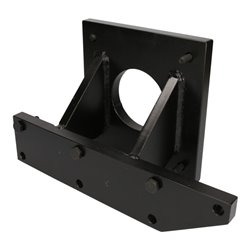 KS Tools Motor-Befestigungs-Platte für Isuzu (6HK1)