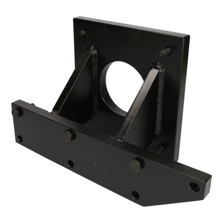 KS Tools Motor-Befestigungs-Platte für Isuzu (6HK1)