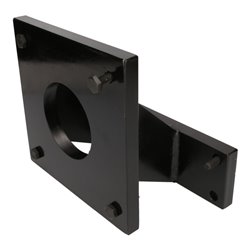 KS Tools Motor-Befestigungs-Platte für Isuzu (6HK1)