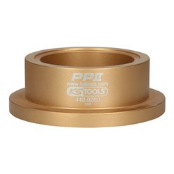 KS Tools Montagering unteres Lager, D. 90 mm