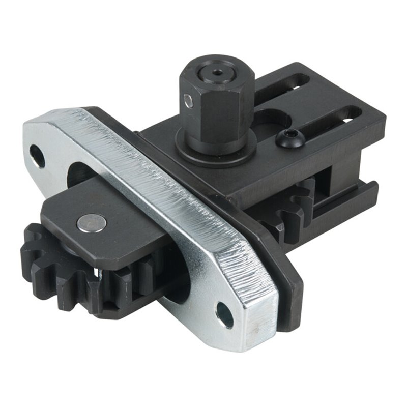 KS Tools Motor-Durchdrehvorrichtung für Iveco, 70x125 mm