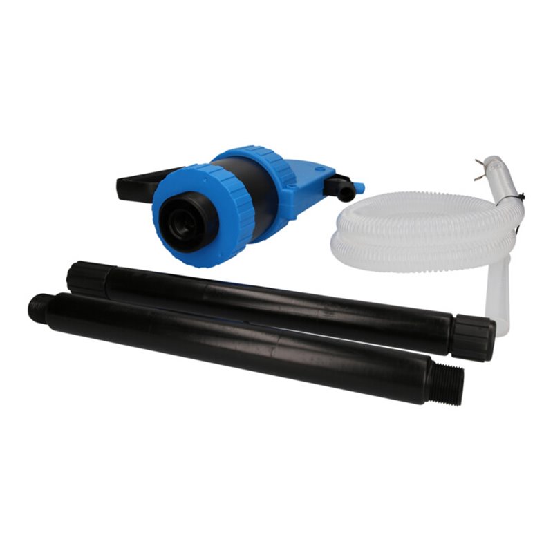 KS Tools Fass-Pumpe für Harnstofflösungen