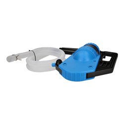 KS Tools Fass-Pumpe für Harnstofflösungen