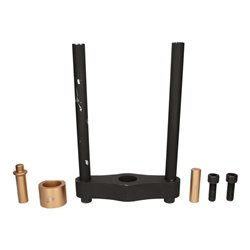 KS Tools Federbolzen-Satz für Scania, 8-tlg 14230 g